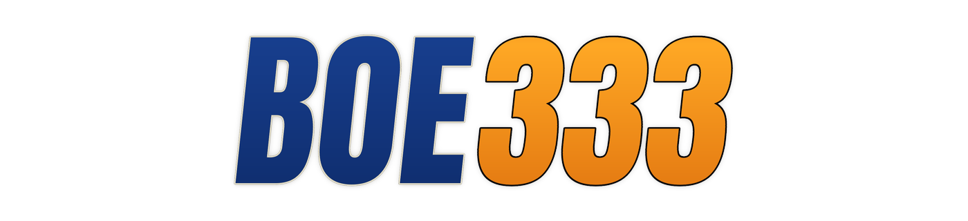 boe333